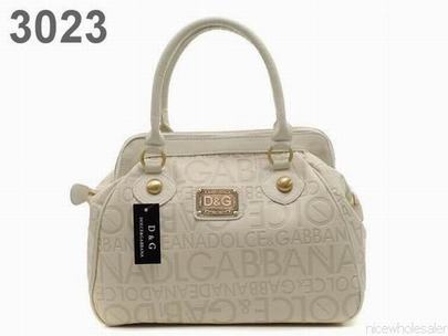 D&G handbags065